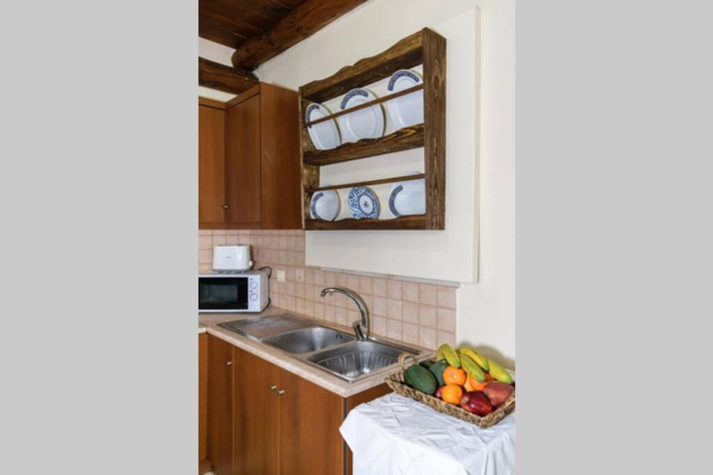 Dimitris'S Country House Agia  Exterior photo