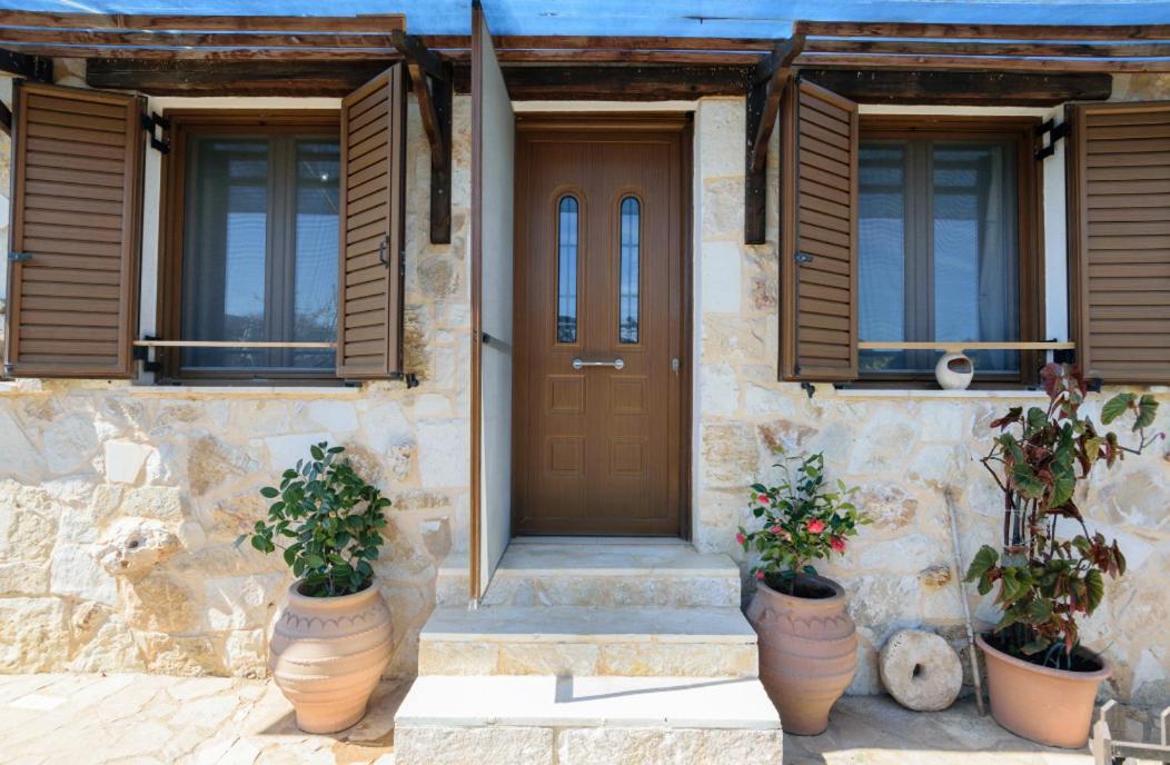 Dimitris'S Country House Agia  Exterior photo