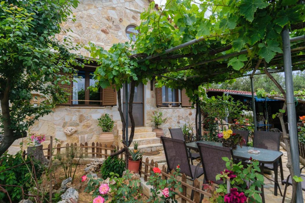 Dimitris'S Country House Agia  Exterior photo